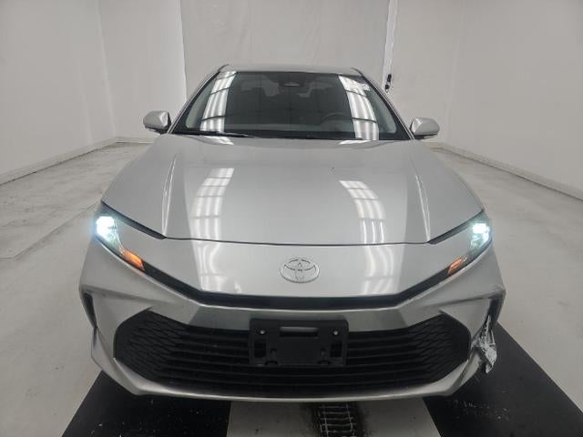 2025 Toyota Camry LE FWD