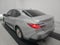 2025 Toyota Camry LE FWD