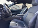 2025 Toyota Camry SE FWD