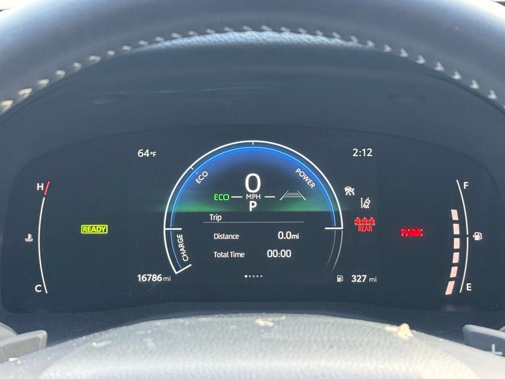 2025 Toyota Camry SE FWD
