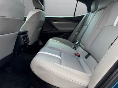2025 Toyota Camry SE FWD