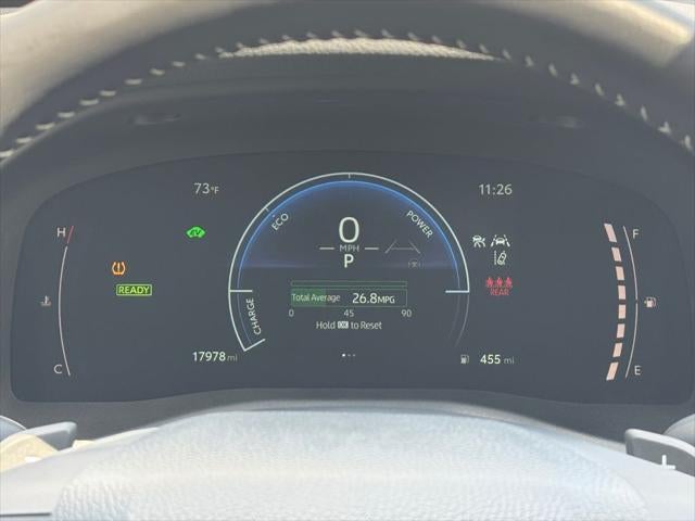 2025 Toyota Camry SE FWD