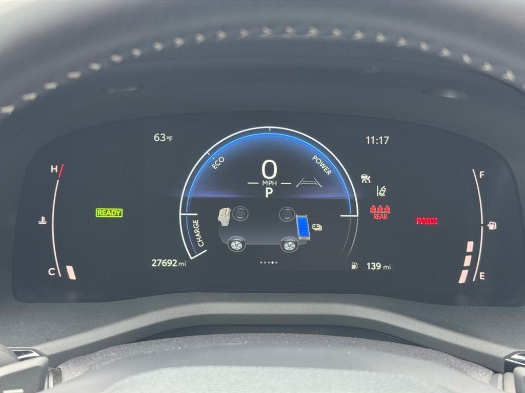 2025 Toyota Camry SE FWD