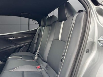 2025 Toyota Camry SE FWD