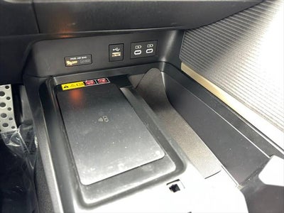2025 Toyota Camry SE FWD
