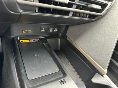 2026 Toyota Camry LE FWD