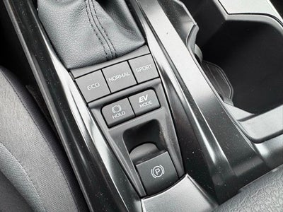 2026 Toyota Camry LE FWD