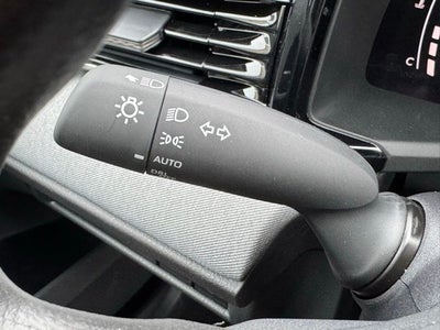 2026 Toyota Camry LE FWD