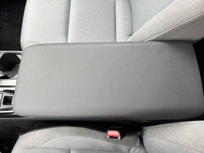 2026 Toyota Camry LE FWD