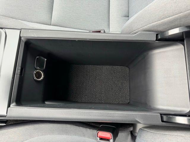 2026 Toyota Camry LE FWD