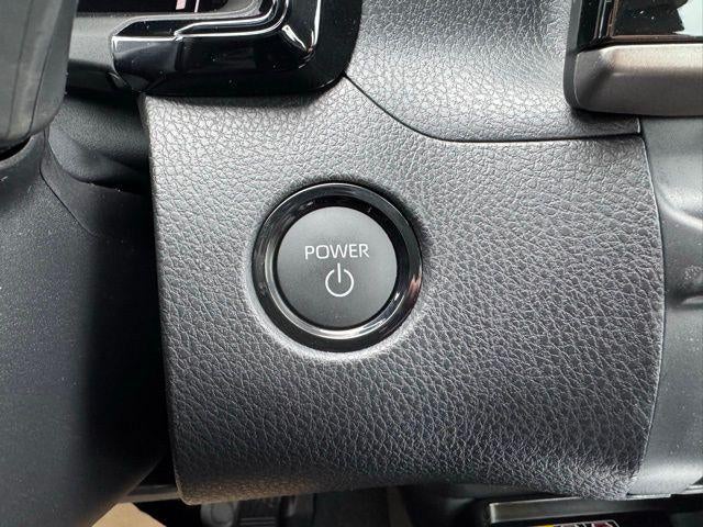 2026 Toyota Camry LE FWD