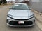 2026 Toyota Camry LE FWD