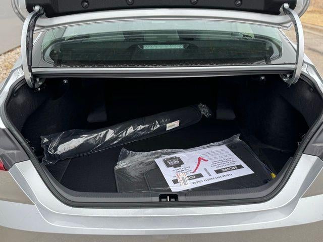 2026 Toyota Camry LE FWD