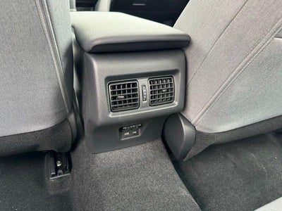 2026 Toyota Camry LE FWD