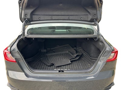 2025 Toyota Camry SE FWD