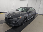 2025 Toyota Camry SE FWD
