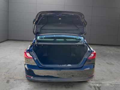 2025 Toyota Camry LE FWD