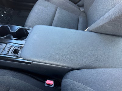 2025 Toyota Camry LE FWD