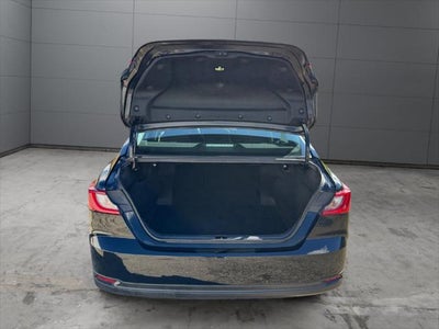 2025 Toyota Camry LE FWD