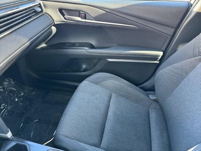 2025 Toyota Camry LE FWD