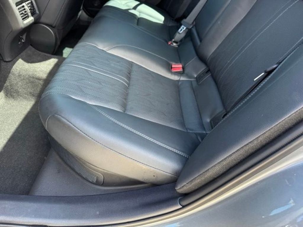 2025 Toyota Camry XSE FWD