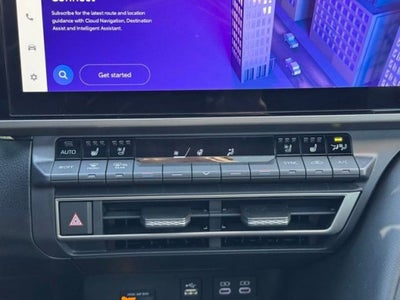 2025 Toyota Camry XSE FWD