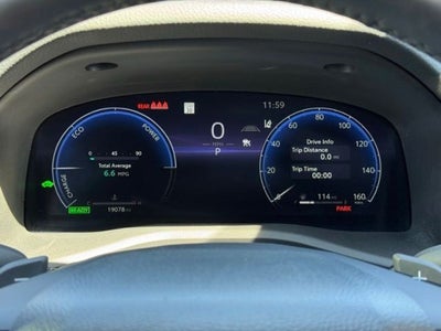 2025 Toyota Camry XSE FWD