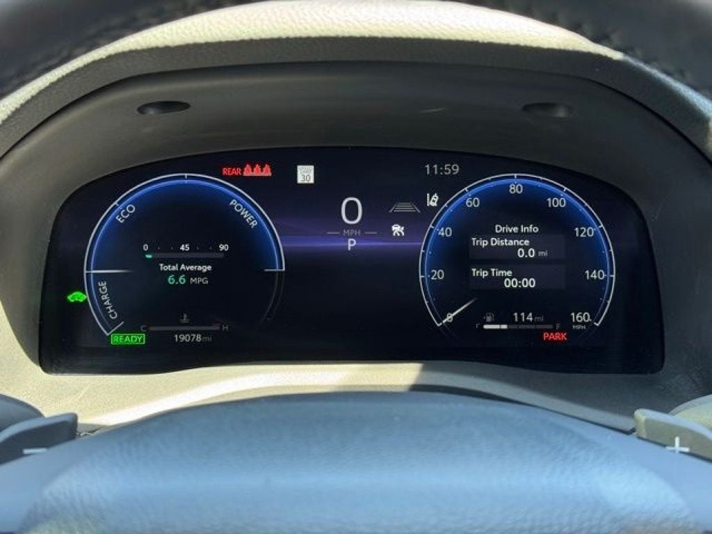 2025 Toyota Camry XSE FWD