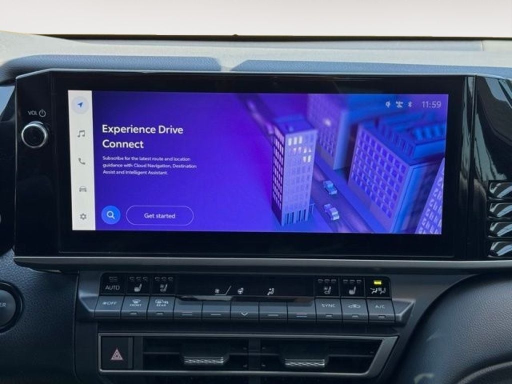 2025 Toyota Camry XSE FWD