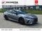 2025 Toyota Camry XSE FWD