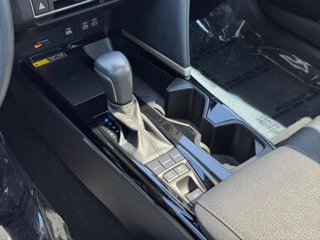 2025 Toyota Camry XSE FWD