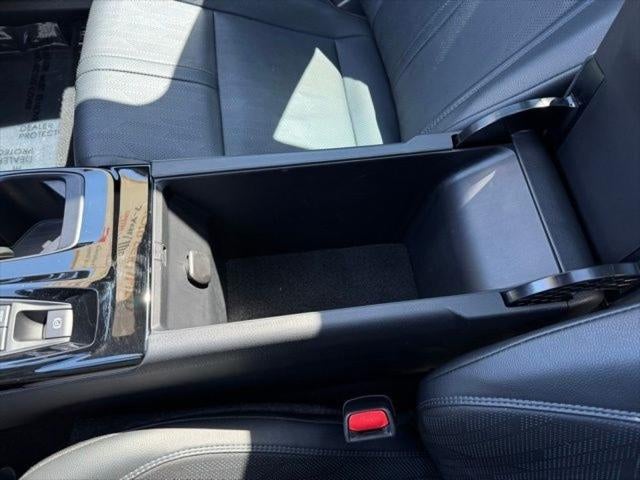 2025 Toyota Camry XSE FWD