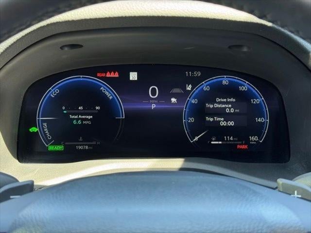 2025 Toyota Camry XSE FWD