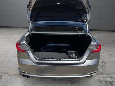 2025 Toyota Camry XSE FWD