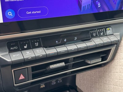 2025 Toyota Camry XLE AWD