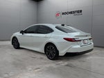 2025 Toyota Camry XLE AWD