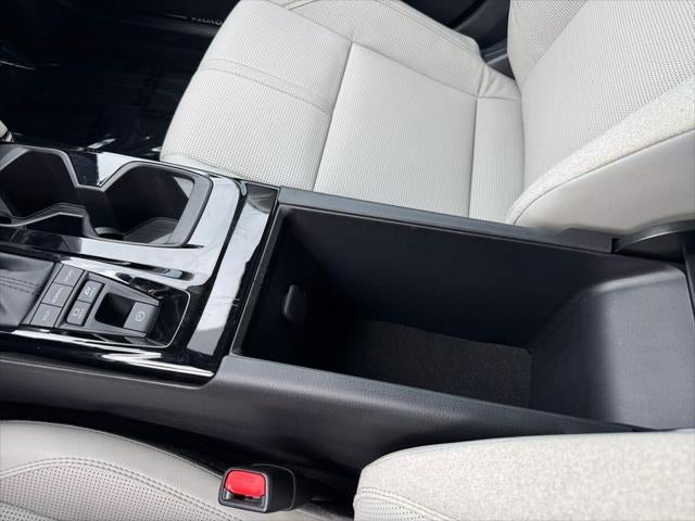 2025 Toyota Camry XLE AWD