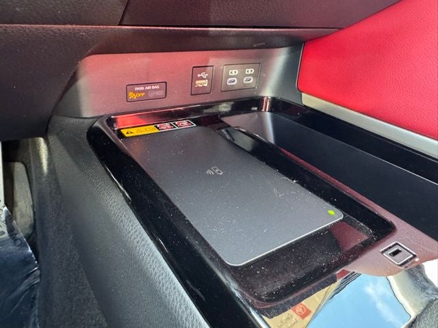 2025 Toyota Camry XSE AWD