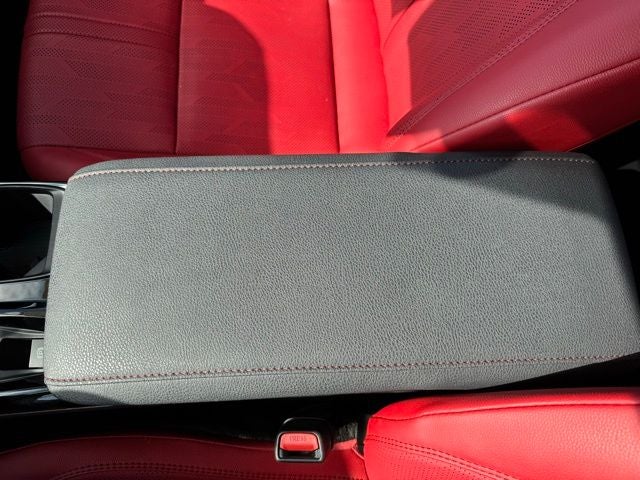 2025 Toyota Camry XSE AWD