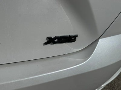 2025 Toyota Camry XSE AWD