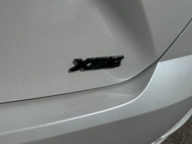 2025 Toyota Camry XSE AWD