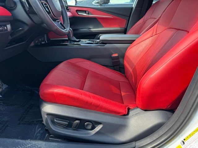 2025 Toyota Camry XSE AWD