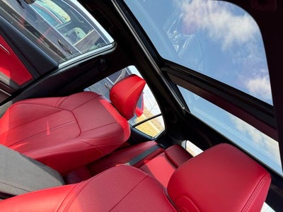 2025 Toyota Camry XSE AWD