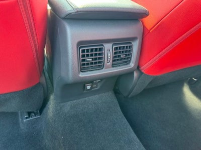 2025 Toyota Camry XSE AWD