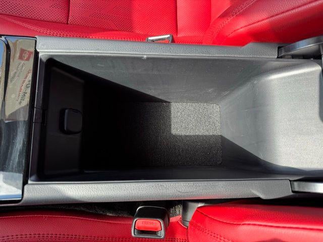 2025 Toyota Camry XSE AWD