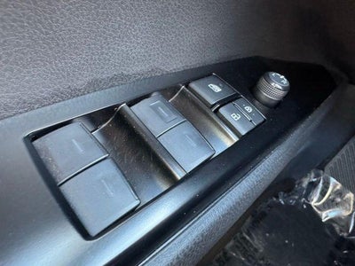 2025 Toyota Camry XSE AWD