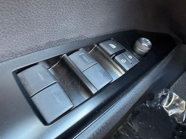 2025 Toyota Camry XSE AWD