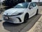 2025 Toyota Camry XSE AWD
