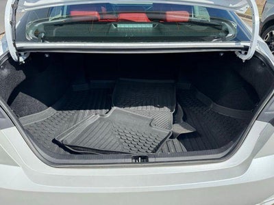 2025 Toyota Camry XSE AWD