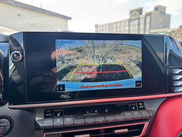 2025 Toyota Camry XSE AWD